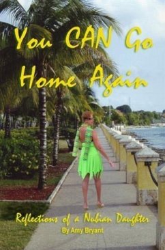 Cover You Can Go Home Again (eBook, ePUB)