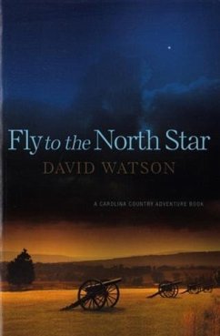 Cover Fly To The North Star (eBook, ePUB)