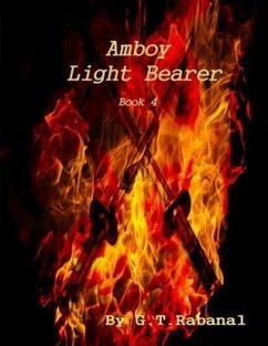 Cover Amboy Light Bearer (eBook, ePUB)