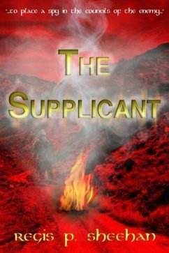 Cover Supplicant (eBook, ePUB)