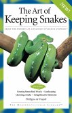 The Art Of Keeping Snakes (eBook, ePUB)