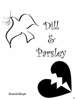 Dill and Parsley (eBook, ePUB) - Berger, Amanda