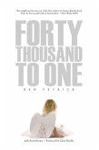 Forty Thousand to One (eBook, ePUB)