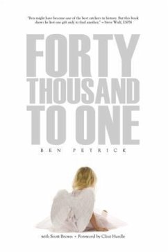 Cover Forty Thousand to One (eBook, ePUB)