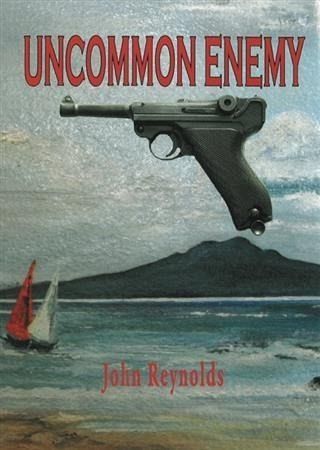 Uncommon Enemy (eBook, ePUB)