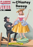 Chimney Sweep (with panel zoom) - Classics Illustrated Junior (eBook, ePUB)