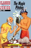 Magic Pitcher (with panel zoom) - Classics Illustrated Junior (eBook, ePUB)