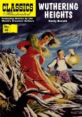 Wuthering Heights (with panel zoom) - Classics Illustrated (eBook, ePUB)