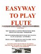 THE EASYWAY TO PLAY FLUTE (eBook, ePUB) - Bild 1