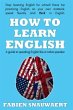 How to Learn English (eBook, ePUB) - Bild 1