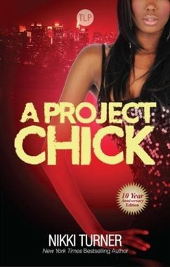 Cover Project Chick (eBook, ePUB)