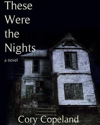 These Were the Nights (eBook, ePUB) These Were the Nights (eBook, ePUB)