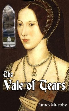 Vale of Tears (eBook, ePUB) - Murphy, James