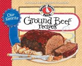 Our Favorite Ground Beef Recipes (eBook, ePUB) Our Favorite Ground Beef Recipes (eBook, ePUB)