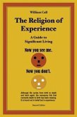Religion of Experience (eBook, ePUB)
