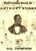 Anthony Burns (eBook, ePUB)
