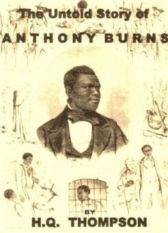 Cover Anthony Burns (eBook, ePUB)