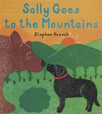 Sally Goes to the Mountains (eBook, ePUB)