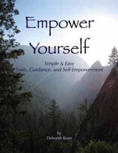 Cover Empower Yourself (eBook, ePUB)