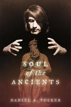 Cover Soul Of The Ancients (eBook, ePUB)