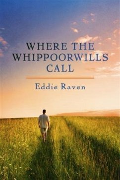 Cover Where The Whippoorwills Call (eBook, ePUB)