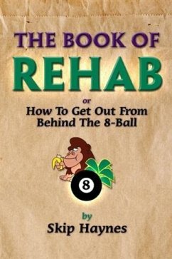 Book of ReHab (eBook, ePUB) - Haynes, Skip