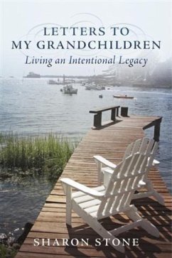 Cover Letters to My Grandchildren - Living an Intentional Legacy (eBook, ePUB)