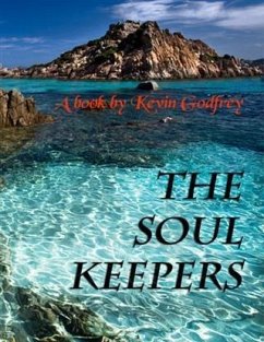 Cover Soul Keepers (eBook, ePUB)