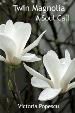 Cover Twin Magnolia (eBook, ePUB)