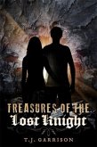 Treasures of the Lost Knight (eBook, ePUB)