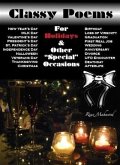 Classy Poems (eBook, ePUB)