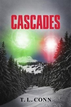 Cover Cascades (eBook, ePUB)