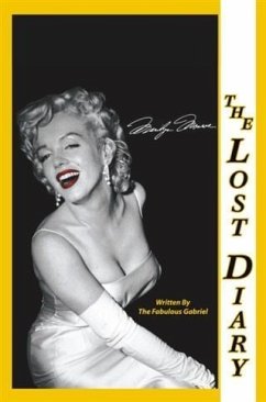 Marilyn Monroe The Lost Diary (eBook, ePUB) Cover Marilyn Monroe The Lost Diary (eBook, ePUB)