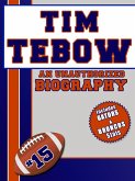 Tim Tebow (eBook, ePUB)