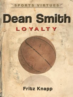 Dean Smith (eBook, ePUB) - Knapp, Fritz