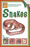 Snakes (eBook, ePUB)