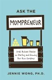 Ask the Mompreneur (eBook, ePUB)