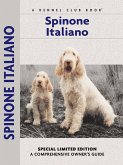 Spinoni Italiano (eBook, ePUB)