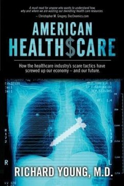 American Healthscare (eBook, ePUB) - Richard Young, MD