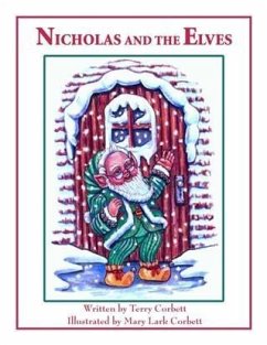 Cover Nicholas and the Elves (eBook, ePUB)
