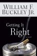 Getting It Right (eBook, ePUB) - Bild 1