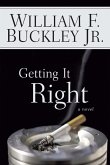 Getting It Right (eBook, ePUB)