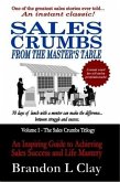 Sales Crumbs From The Master's Table (eBook, ePUB)