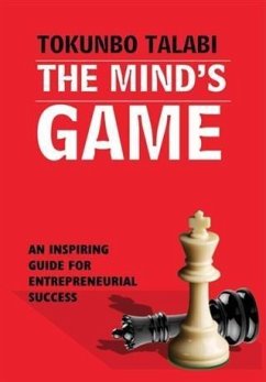 Cover Mind's Game (eBook, ePUB)