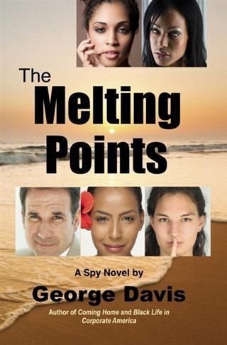 Melting Points (eBook, ePUB) Melting Points (eBook, ePUB)