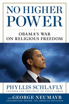 Cover No Higher Power (eBook, ePUB)