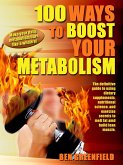 100 Ways to Boost Your Metabolism (eBook, ePUB)