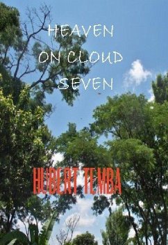 Heaven on Cloud Seven (eBook, ePUB) - Temba, Hubert