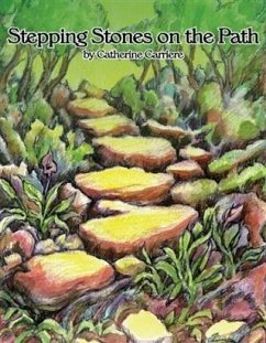 Stepping Stones on the Path (eBook, ePUB) - Carriere, Catherine