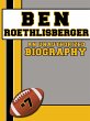 Ben Roethlisberger (eBook, ePUB) - Bild 1